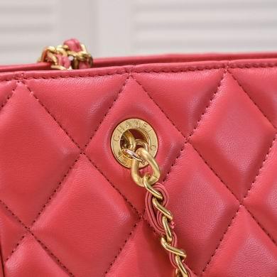 1:1 Chanel Bags Vintagep AS3312 30X22X10cm WO 4colour