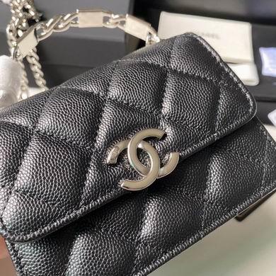 1:1 Chanel Bags 9.5X13X6cm 092717 YG 2colour