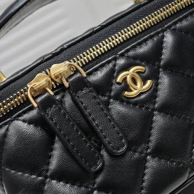 1:1 Chanel Bags WO8104 17X8X9.5
