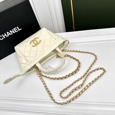 1:1 Chanel Bags 6804 18X28X16cm WO 2colour