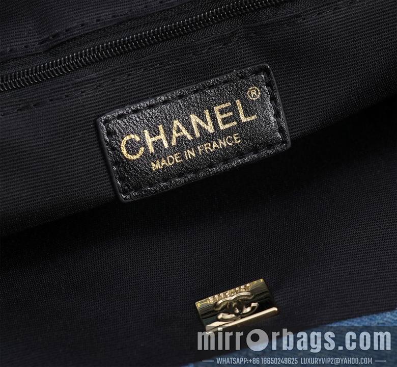 1:1 Chanel Bags 8835 40X35X15cm XMY 2colour