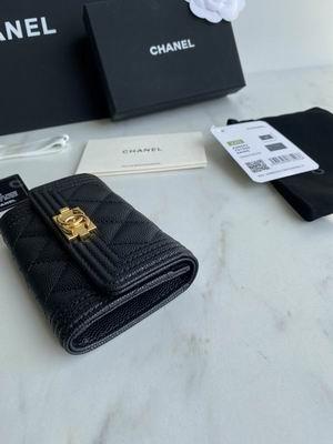 1:1 Chanel Bags Chanel leboy A80603 11x8.5x3cm zy