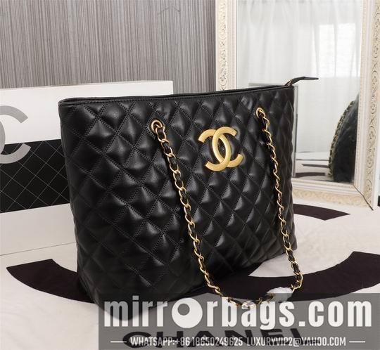 1:1 Chanel Bags 8006 35X28X12cm XMY