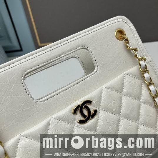 1:1 Chanel Bags Chanel 3336 18.5x26x8cm ww2色