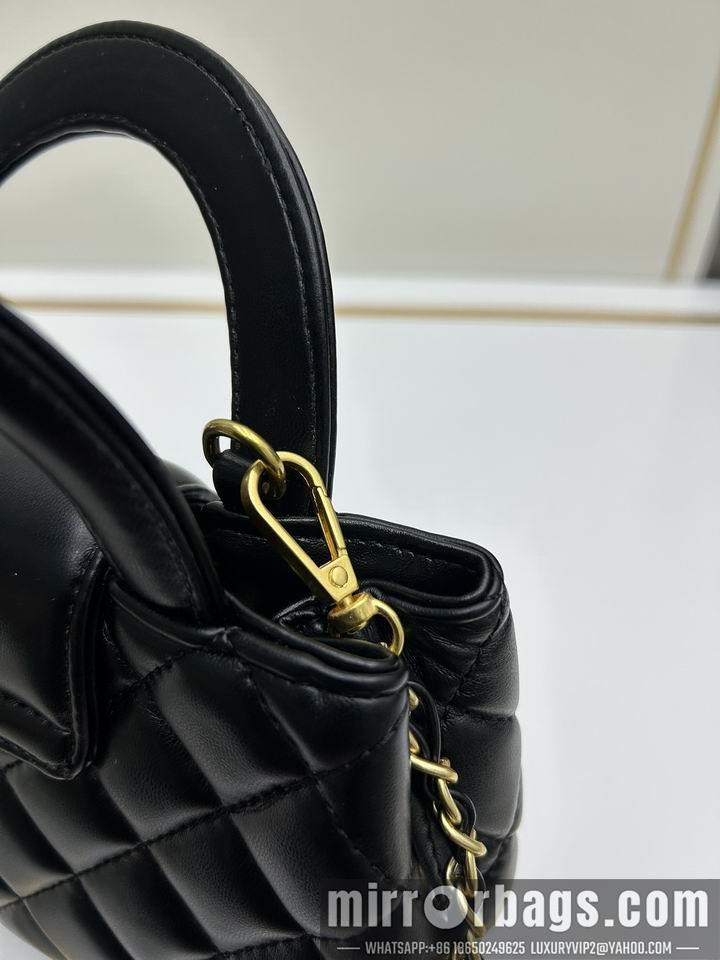 1:1 Chanel Bags Chanel Kelly 519 21x12x7cm jj