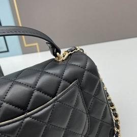 1:1 Chanel Bags Chanel 2431 20x11.5x16cm ww2色