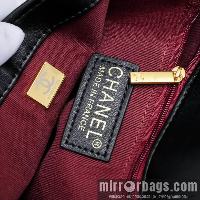 1:1 Chanel Bags 22X16X9cm 101801 WO