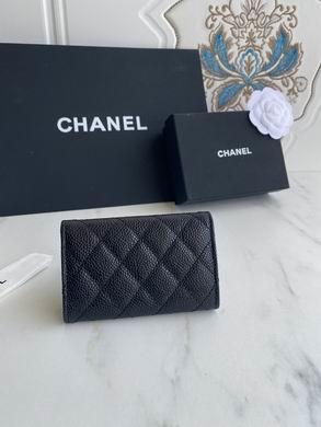 1:1 Chanel Bags P80799 11X8.5X3cm WO 4colour