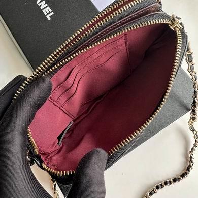 1:1 Chanel Bags 50172 10X20cm YG 4colour
