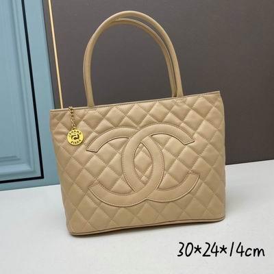 1:1 Chanel Bags Chanel 3326# 30x14x24cm ww3色