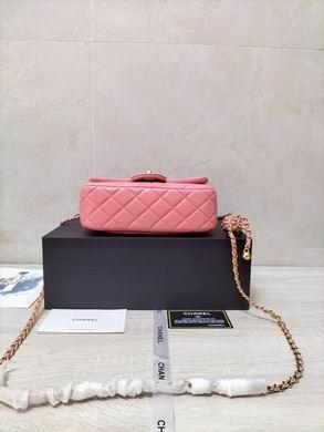 1:1 Chanel Bags Classic Flap CF 9023 20X13X7cm WO