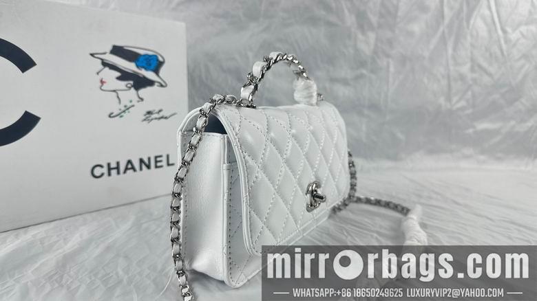 1:1 Chanel Bags 507 19X12cm WO 3colour