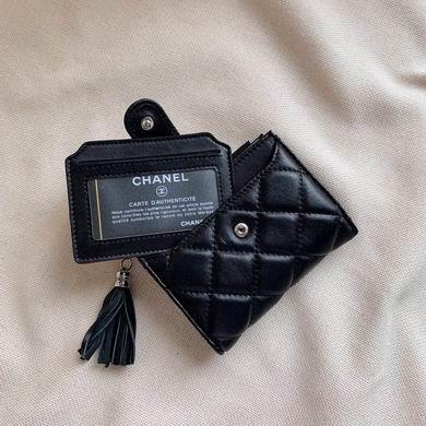 1:1 Chanel Bags 702 12X9X1.5cm XM 2colour