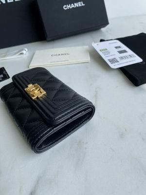 1:1 Chanel Bags Chanel leboy A80603 11x8.5x3cm zy