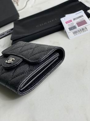 1:1 Chanel Bags 31504 8.5X12X2.5cm WO 3colour