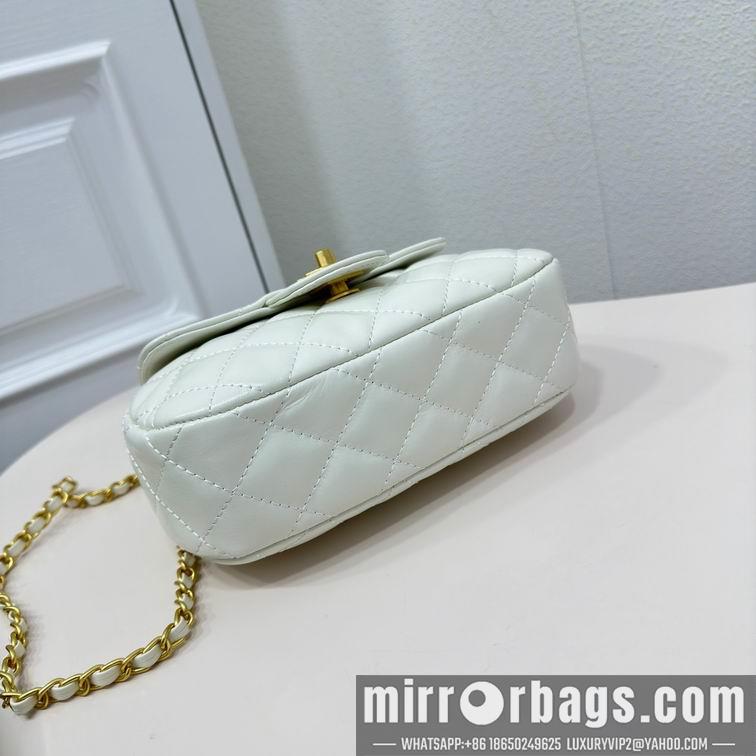 1:1 Chanel Bags Chanel 6826 21x6x14cm zy1