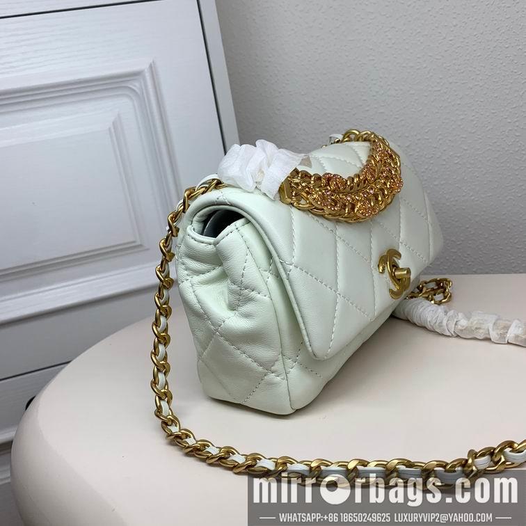 1:1 Chanel Bags Chanel 6845 20x6x14cm zy3