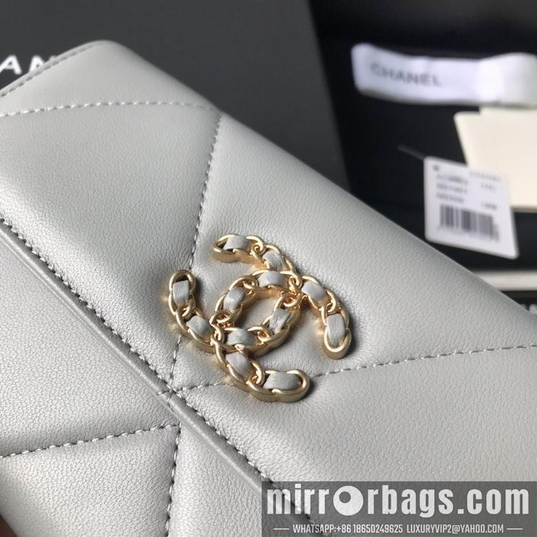 1:1 Chanel Bags BTAp0955B 10X19.5X2.5