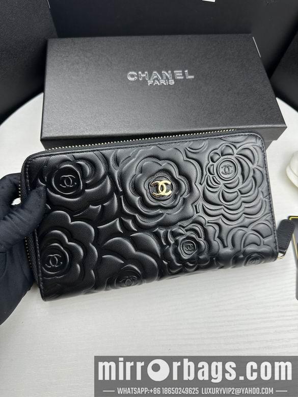 1:1 Chanel Bags 50097-1 19X10cm ZC