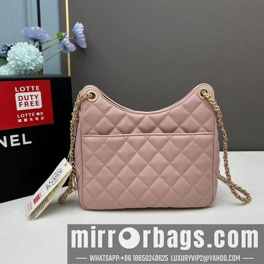 1:1 Chanel Bags Chanel Gabrielle 3690 23x17x8cm ww1