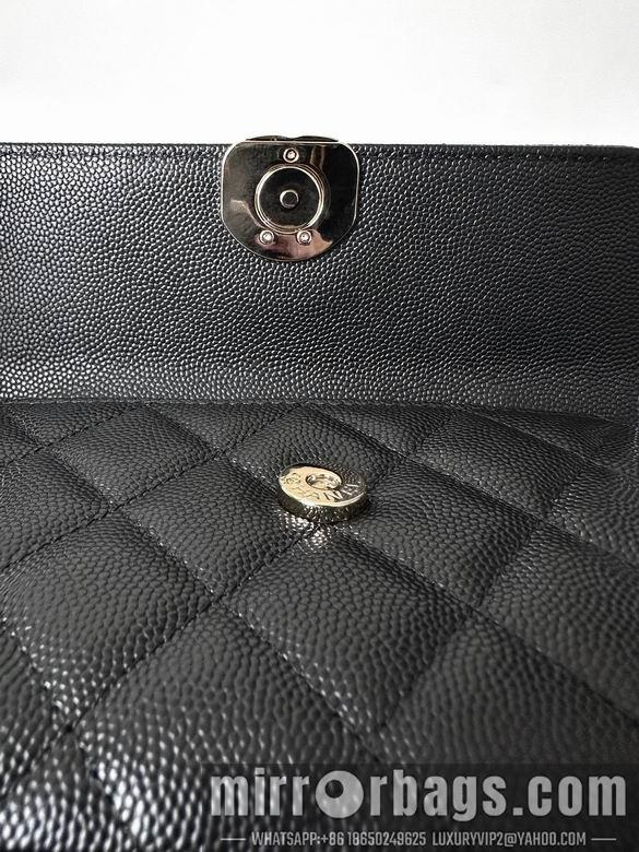 1:1 Chanel Bags 10X18X4.5cm 081111 WO 2colour