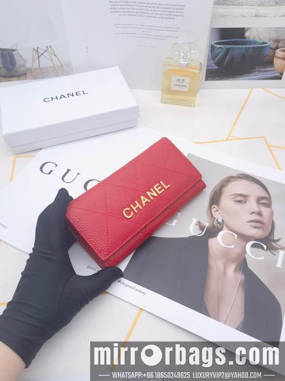 1:1 Chanel Bags 8388 XMY 3colour