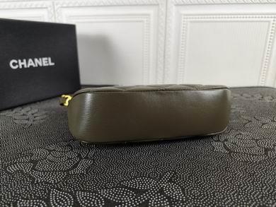 1:1 Chanel Bags 2008 24X6X17.5cm WO 3colour