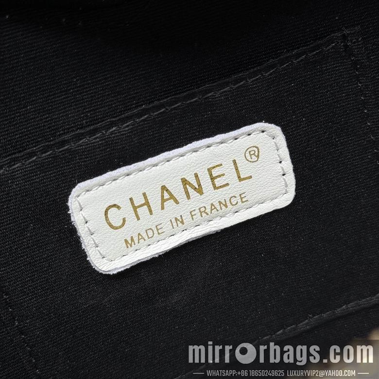 1:1 Chanel Bags 9083 17X15X6cm XMY 2colour