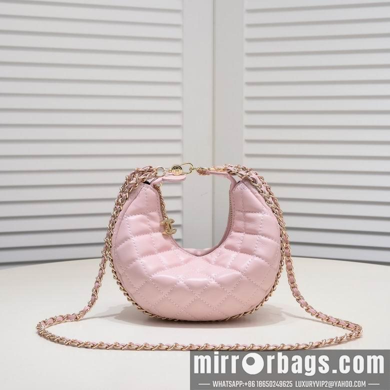 1:1 Chanel Bags 8089 15X20X6cm WO 4colour