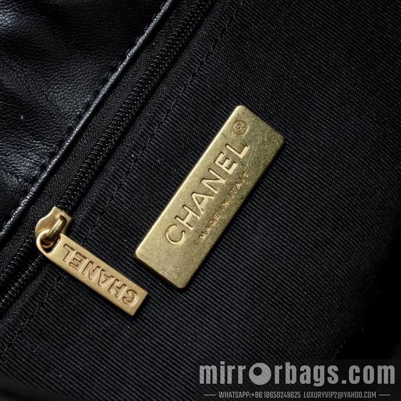 1:1 Chanel Bags 9113 23cm WO 2colour