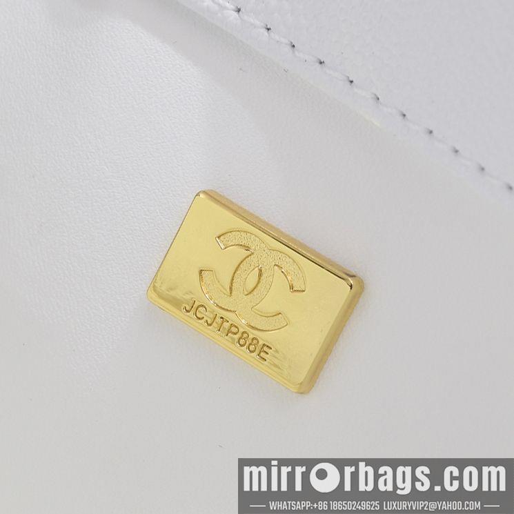 1:1 Chanel Bags 3892 19X24X9cm WO 3colour
