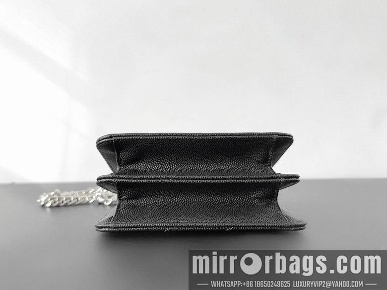 1:1 Chanel Bags 13X9.5X6cm 032511 WO 2colour