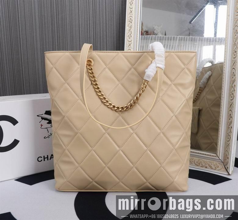 1:1 Chanel Bags 8845 35X32X9cm XMY 3colour