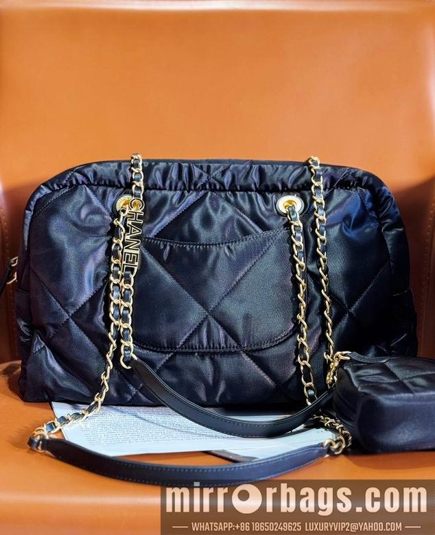 1:1 Chanel Bags 122402 WO