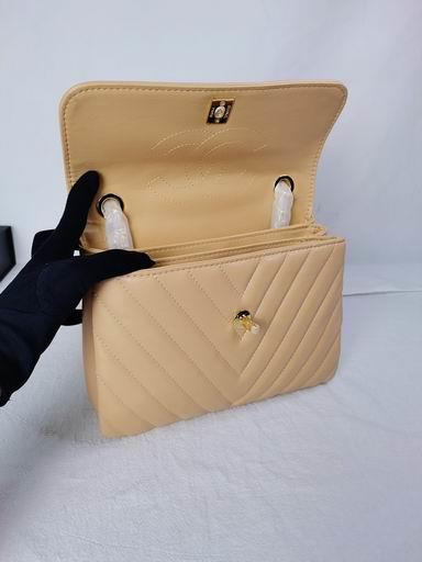 1:1 Chanel Bags WO218132 25X17X12