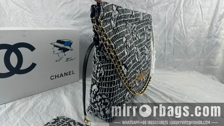 1:1 Chanel Bags 925 39X42X7cm WO 2colour