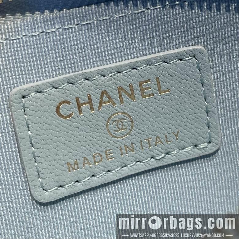 1:1 Chanel Bags 2086 12X9.5cm YG 4colour