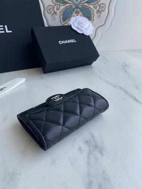 1:1 Chanel Bags P80799 11X8.5X3cm WO 4colour