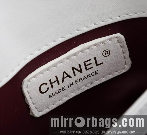 1:1 Chanel Bags 1011 20X15X8cm XMY 3colour
