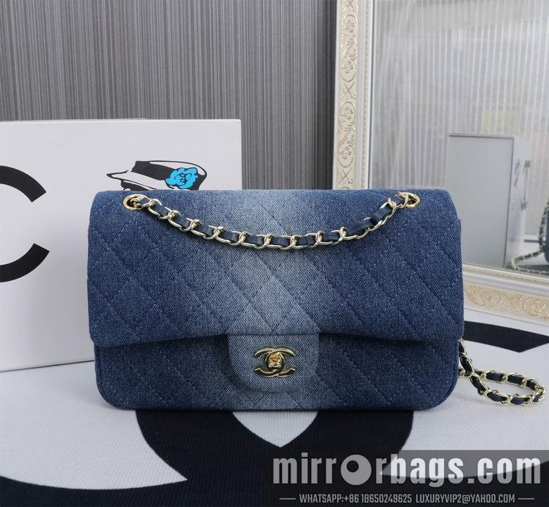 1:1 Chanel Bags 1112 25cm XMY-1