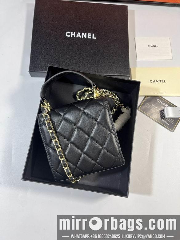 1:1 Chanel Bags A4048 10.2x5.1cm