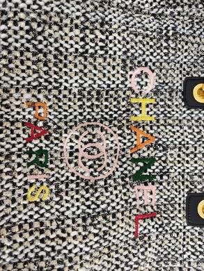 1:1 Chanel Bags 8891 38X30X20cm WO