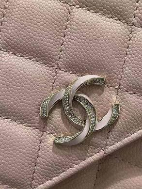 1:1 Chanel Bags 19X3X12cm 092725