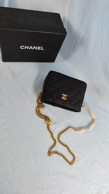 1:1 Chanel Bags 601 13X18X7cm WO 3colour