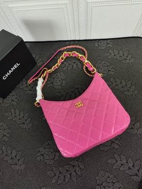 1:1 Chanel Bags 913 30X31X8cm WO 3colour