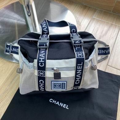 1:1 Chanel Bags 27X21X10cm 060106 DN