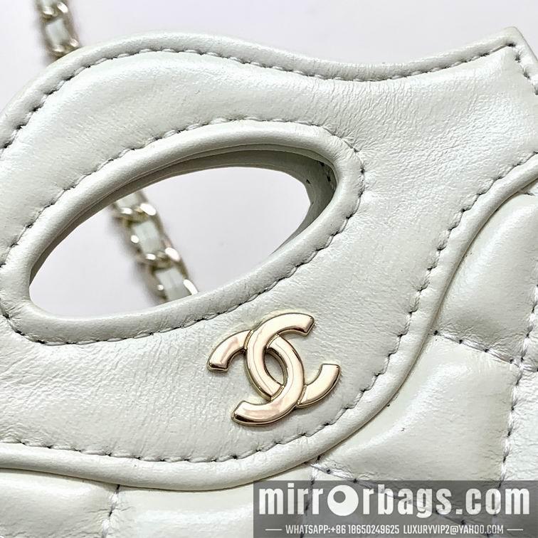 1:1 Chanel Bags Chanel 6017 31cm zy
