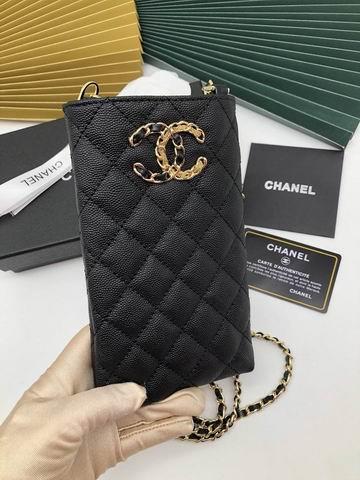 1:1 Chanel Bags WLAP1836Y9420 9x10x2