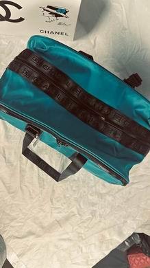 1:1 Chanel Bags 51X27X21cm 102702 WO 2colour