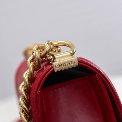 1:1 Chanel Bags WO67085 20X12X7